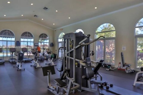 Купить виллу или дом в Хомстед, Флорида 3 спальни, 146.51м2, № 1954469 - фото 21