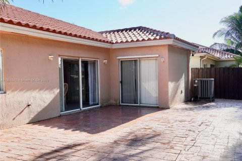 Villa ou maison à vendre à Homestead, Floride: 3 chambres, 146.51 m2 № 1954469 - photo 5