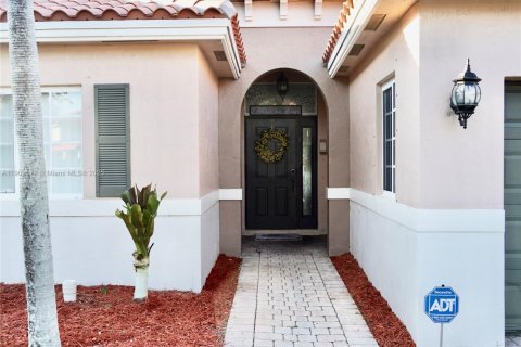 Villa ou maison à vendre à Homestead, Floride: 3 chambres, 146.51 m2 № 1954469 - photo 3