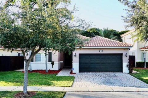 Villa ou maison à vendre à Homestead, Floride: 3 chambres, 146.51 m2 № 1954469 - photo 1