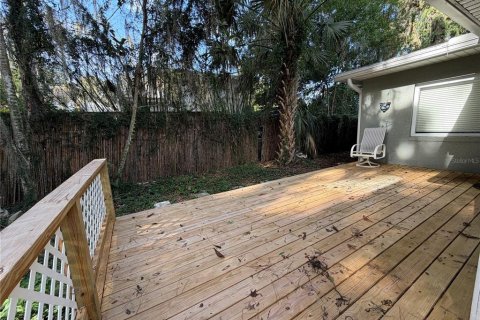 House in Gainesville, Florida 4 bedrooms, 120.03 sq.m. № 2207957 - photo 14