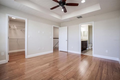 Touwnhouse à louer à Orlando, Floride: 3 chambres, 156.08 m2 № 2419354 - photo 8