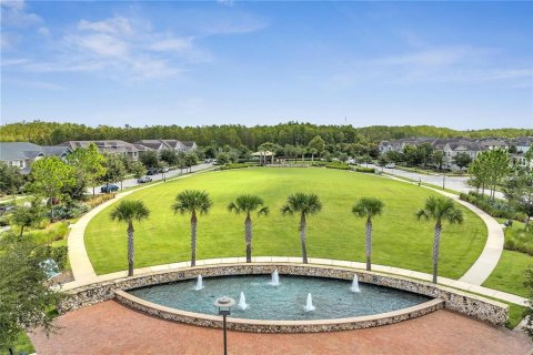 Touwnhouse à louer à Orlando, Floride: 3 chambres, 156.08 m2 № 2419354 - photo 20