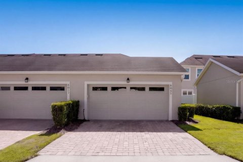 Touwnhouse à louer à Orlando, Floride: 3 chambres, 156.08 m2 № 2419354 - photo 19
