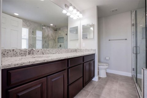 Touwnhouse à louer à Orlando, Floride: 3 chambres, 156.08 m2 № 2419354 - photo 14