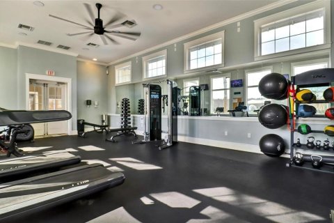 Touwnhouse à louer à Orlando, Floride: 3 chambres, 156.08 m2 № 2419354 - photo 27