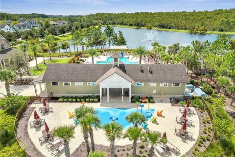 Touwnhouse à louer à Orlando, Floride: 3 chambres, 156.08 m2 № 2419354 - photo 21