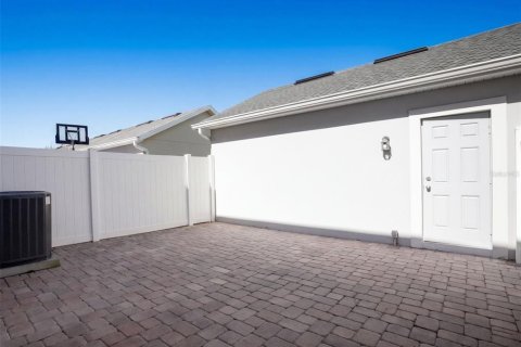Touwnhouse à louer à Orlando, Floride: 3 chambres, 156.08 m2 № 2419354 - photo 18