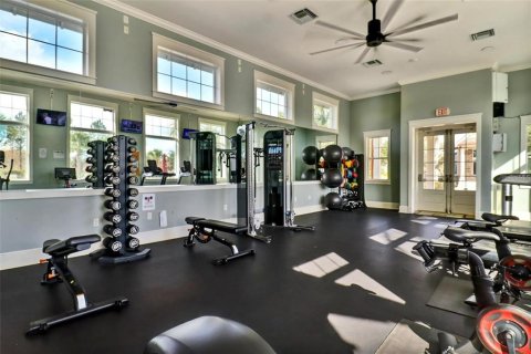 Touwnhouse à louer à Orlando, Floride: 3 chambres, 156.08 m2 № 2419354 - photo 26