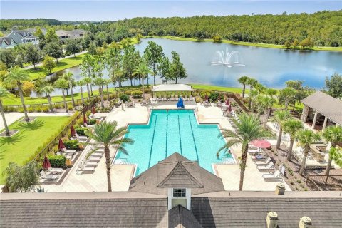 Touwnhouse à louer à Orlando, Floride: 3 chambres, 156.08 m2 № 2419354 - photo 24