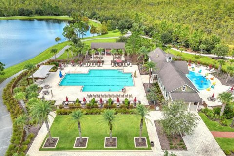 Touwnhouse à louer à Orlando, Floride: 3 chambres, 156.08 m2 № 2419354 - photo 22