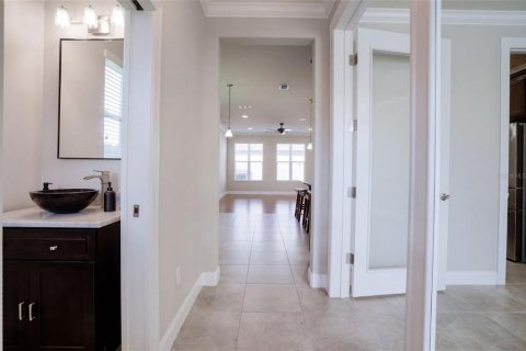 Touwnhouse à louer à Orlando, Floride: 3 chambres, 156.08 m2 № 2419354 - photo 13