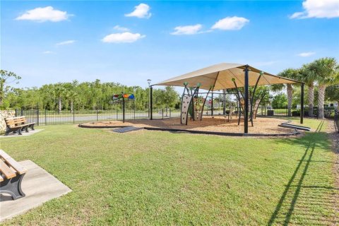 Touwnhouse à louer à Orlando, Floride: 3 chambres, 156.08 m2 № 2419354 - photo 28