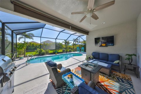 Casa en venta en Parrish, Florida, 3 dormitorios, 197.14 m2 № 1527668 - foto 4