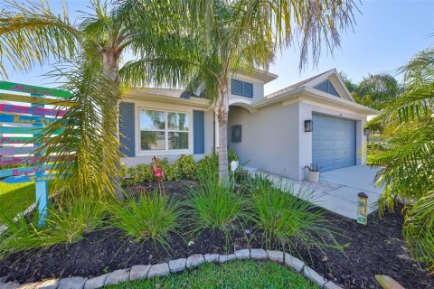 Casa en venta en Parrish, Florida, 3 dormitorios, 197.14 m2 № 1527668 - foto 1