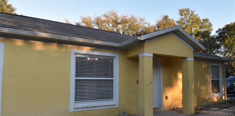 Apartamento en Tampa, Florida 2 dormitorios, 156.08 m2 № 2104192