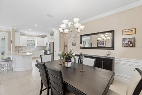 Villa ou maison à vendre à Wesley Chapel, Floride: 2 chambres, 156.91 m2 № 2315067 - photo 19