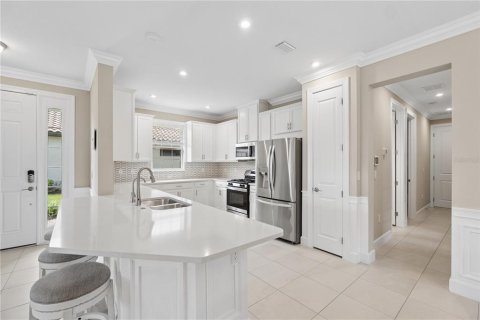 Villa ou maison à vendre à Wesley Chapel, Floride: 2 chambres, 156.91 m2 № 2315067 - photo 21