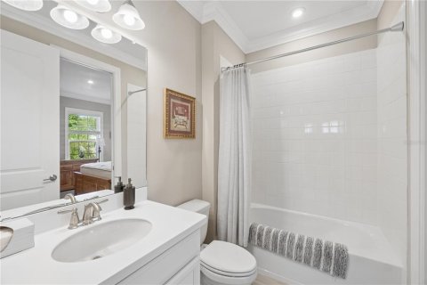 Villa ou maison à vendre à Wesley Chapel, Floride: 2 chambres, 156.91 m2 № 2315067 - photo 28