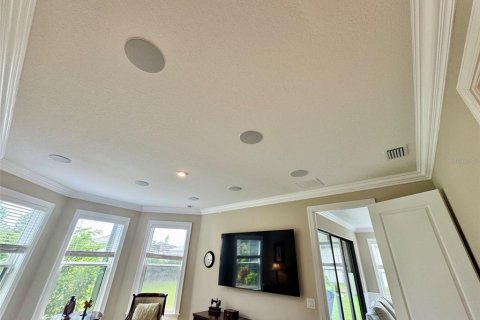 Villa ou maison à vendre à Wesley Chapel, Floride: 2 chambres, 156.91 m2 № 2315067 - photo 13