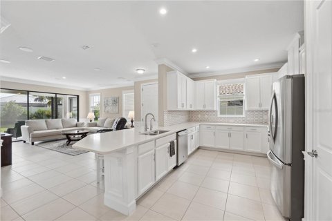 Villa ou maison à vendre à Wesley Chapel, Floride: 2 chambres, 156.91 m2 № 2315067 - photo 17