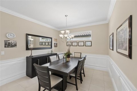 Villa ou maison à vendre à Wesley Chapel, Floride: 2 chambres, 156.91 m2 № 2315067 - photo 20