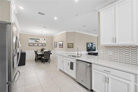 Villa ou maison à vendre à Wesley Chapel, Floride: 2 chambres, 156.91 m2 № 2315067 - photo 24