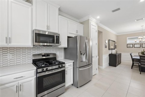 Villa ou maison à vendre à Wesley Chapel, Floride: 2 chambres, 156.91 m2 № 2315067 - photo 23