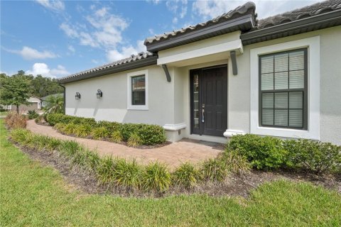 Villa ou maison à vendre à Wesley Chapel, Floride: 2 chambres, 156.91 m2 № 2315067 - photo 9