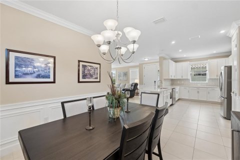 Villa ou maison à vendre à Wesley Chapel, Floride: 2 chambres, 156.91 m2 № 2315067 - photo 18