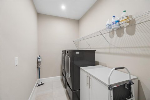 Villa ou maison à vendre à Wesley Chapel, Floride: 2 chambres, 156.91 m2 № 2315067 - photo 29