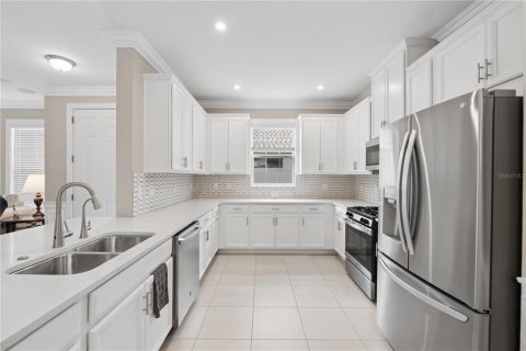 Villa ou maison à vendre à Wesley Chapel, Floride: 2 chambres, 156.91 m2 № 2315067 - photo 22