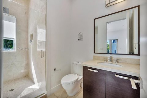 Townhouse in Miami, Florida 3 bedrooms, 288.37 sq.m. № 2041080 - photo 20