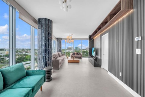 Copropriété à vendre à Miami, Floride: 2 chambres, 134.62 m2 № 1814473 - photo 26