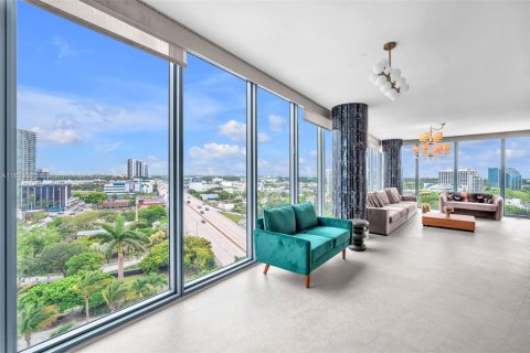Copropriété à vendre à Miami, Floride: 2 chambres, 134.62 m2 № 1814473 - photo 24