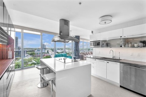 Copropriété à vendre à Miami, Floride: 2 chambres, 134.62 m2 № 1814473 - photo 29
