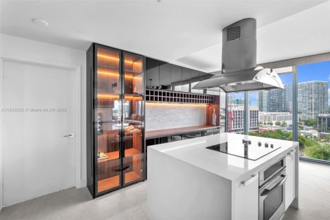 Copropriété à vendre à Miami, Floride: 2 chambres, 134.62 m2 № 1814473 - photo 5