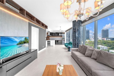 Copropriété à vendre à Miami, Floride: 2 chambres, 134.62 m2 № 1814473 - photo 21