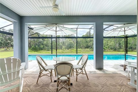 House in Groveland, Florida 2 bedrooms, 111.48 sq.m. № 2232934 - photo 22