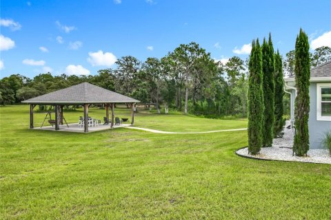 House in Groveland, Florida 2 bedrooms, 111.48 sq.m. № 2232934 - photo 30
