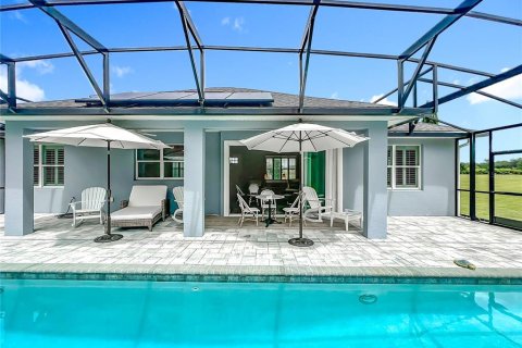 House in Groveland, Florida 2 bedrooms, 111.48 sq.m. № 2232934 - photo 24