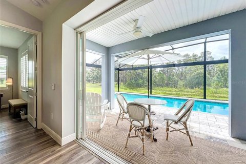 House in Groveland, Florida 2 bedrooms, 111.48 sq.m. № 2232934 - photo 20