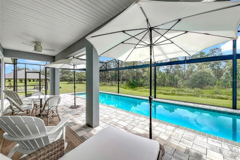 House in Groveland, Florida 2 bedrooms, 111.48 sq.m. № 2232934 - photo 23