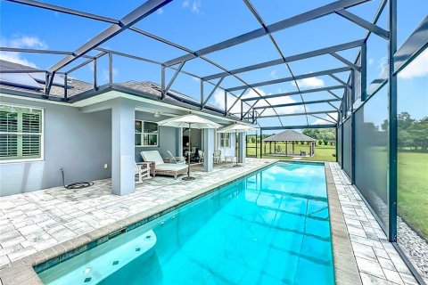House in Groveland, Florida 2 bedrooms, 111.48 sq.m. № 2232934 - photo 25