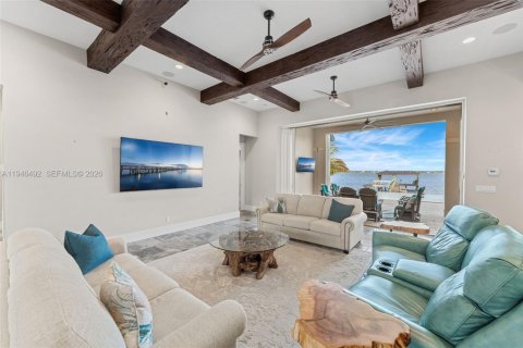 Villa ou maison à vendre à Melbourne, Floride: 5 chambres, 398.55 m2 № 2002656 - photo 13