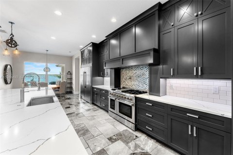 Villa ou maison à vendre à Melbourne, Floride: 5 chambres, 398.55 m2 № 2002656 - photo 17