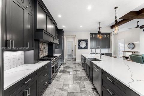 Villa ou maison à vendre à Melbourne, Floride: 5 chambres, 398.55 m2 № 2002656 - photo 18