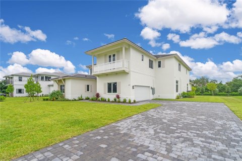House in Davie, Florida 6 bedrooms, 549.8 sq.m. № 1807551 - photo 2