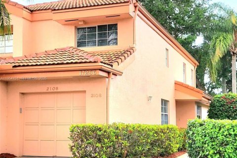 Condo à Boca Raton, Floride, 2 chambres  № 2009263