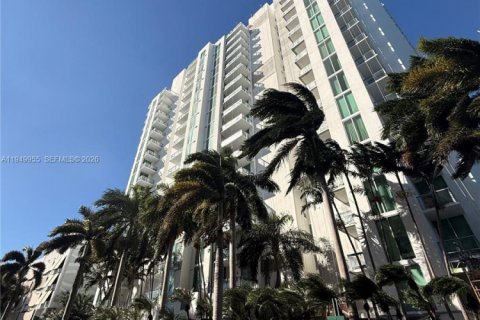 Copropriété à vendre à North Bay Village, Floride: 2 chambres, 130.99 m2 № 2011371 - photo 20